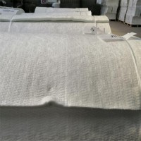 井道隔聲針刺氈，20mm厚電梯隔音氈廠家，防火隔音棉