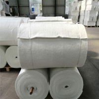 浙江電梯隔音氈，電梯井針刺氈，防火隔音棉，針刺氈廠家