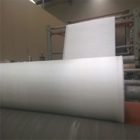 電梯隔音針刺氈，電梯隔音氈，20mm電梯井針刺氈廠家施工