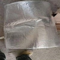 井道隔聲針刺氈，防火隔音棉，電梯井針刺氈施工