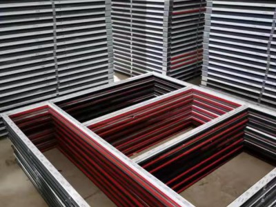 鋁制防火窗，鋁制耐火窗，閬閬門業(yè)有限公司