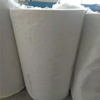 電梯井針刺氈廠家，電梯隔音氈施工