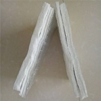 合肥電梯井隔音氈，井道專用針刺氈廠家