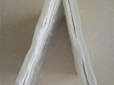 東鼎電梯井隔音氈，鋁箔針刺氈，井道防火隔音棉