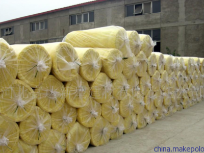 供應山東屋面隔音玻璃絲綿生產(chǎn)廠家