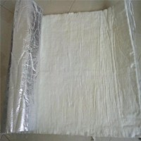 電梯井針刺氈廠家，井道防火隔音氈，廠家承攬電梯井吸音氈施工