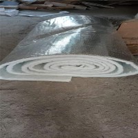 東鼎電梯隔音氈，防火隔音保溫棉廠家