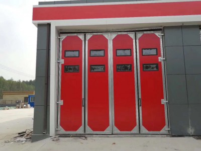 工業(yè)門，車間大門，工業(yè)推拉門