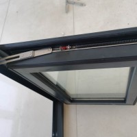 閬閬門業(yè)有限公司，防火門窗， 乙級(jí)防火窗