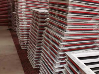 乙級(jí)防火窗，固定防火窗，開(kāi)啟防火窗