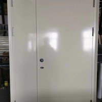 任丘防火門，鋼質(zhì)防火門，超大防火門