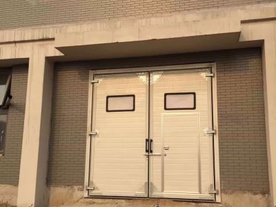 工業(yè)門價格，工業(yè)門定制，工業(yè)門定做