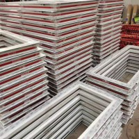 乙級防火窗，固定防火窗，開啟防火窗