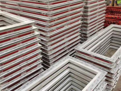 閬閬門(mén)業(yè)有限公司，防火門(mén)窗， 乙級(jí)防火窗