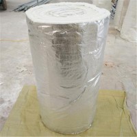 電梯井防火隔音氈，打孔鋁箔針刺氈，電梯井吸音氈價格