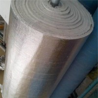 東鼎電梯井隔音棉，防火針刺氈，隔熱棉廠家