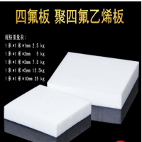 聚四氟乙烯板廠(chǎng)家