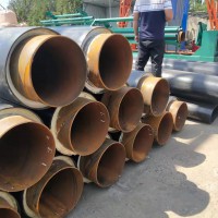 河北雙燁保溫，管道施工