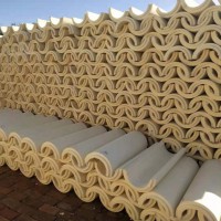 河北雙燁保溫，聚氨酯管殼