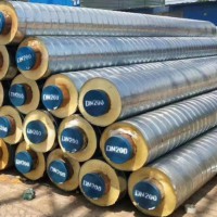 河北雙燁保溫，管道施工