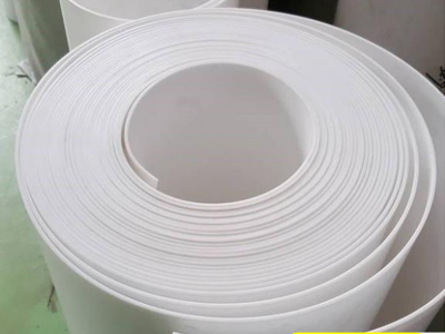 5mm聚四氟乙烯板，聚4氟乙烯板