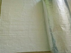 電梯井針刺氈施工工藝 (659播放)