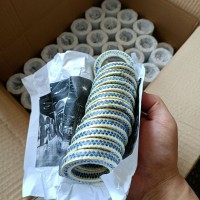 廠家直銷(xiāo)盤(pán)根 芳綸盤(pán)根 混編盤(pán)根 碳素盤(pán)根 耐磨耐酸堿