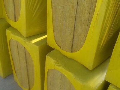 巖棉板廠生產(chǎn)