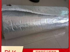 電梯井隔音針刺氈施工現(xiàn)場(chǎng) (510播放)