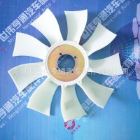 發(fā)動(dòng)機(jī)水箱風(fēng)扇葉