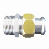 外螺紋轉(zhuǎn)換接頭