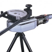 液晶顯示彎管機(jī)，小巧便攜，操作簡(jiǎn)便