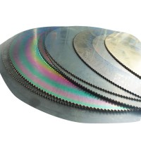 Cutting saw blades