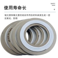 金屬纏繞墊片價(jià)格