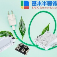 芯火元SiC模塊在電子電子應(yīng)用中全面取代IGBT模塊