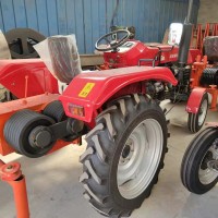 電纜牽引拖拉機(jī)絞磨 托運(yùn)電桿四輪絞磨機(jī)廠家