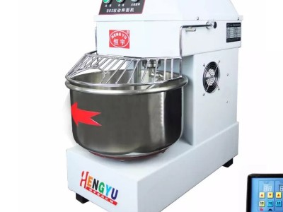 恒宇和面機(jī)BHS變頻雙動雙速和面機(jī)