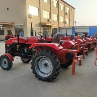 電纜放線牽引四輪車 電力線路拉導(dǎo)線拖拉機絞磨