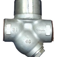 熱動(dòng)力圓盤式蒸汽疏水閥CS19H  意閥 上海