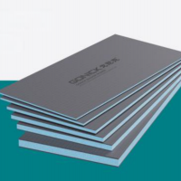 背襯板（聚合石英板）尺寸及用途