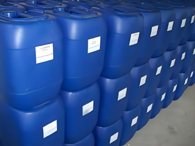 藍(lán)星AX-308循環(huán)水系統(tǒng)設(shè)備清洗劑