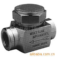 馬克丹尼熱動(dòng)力圓盤式蒸汽疏水閥TD600S原裝正品 上海