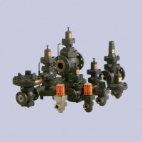 耀希達凱絲扣減壓閥 進口日本先導式減壓閥