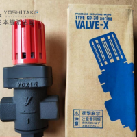 GD-30進(jìn)口日本減壓閥 耀希達(dá)凱絲扣減壓閥