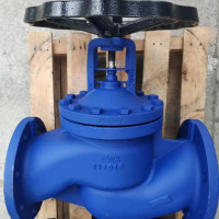 德國(guó)艾瑞ARI截止閥 進(jìn)口正宗-FABA系列蒸汽截止閥