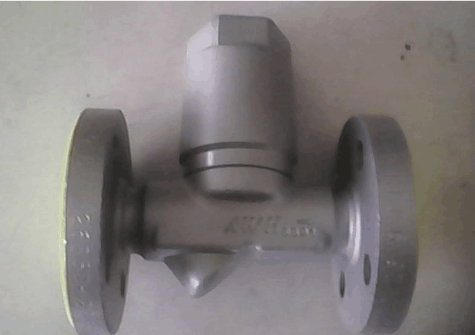 德國艾瑞ARI熱動(dòng)力疏水閥5