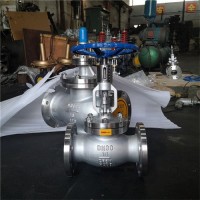 法蘭手動調(diào)節(jié)閥 廠家手動T40調(diào)節(jié)閥