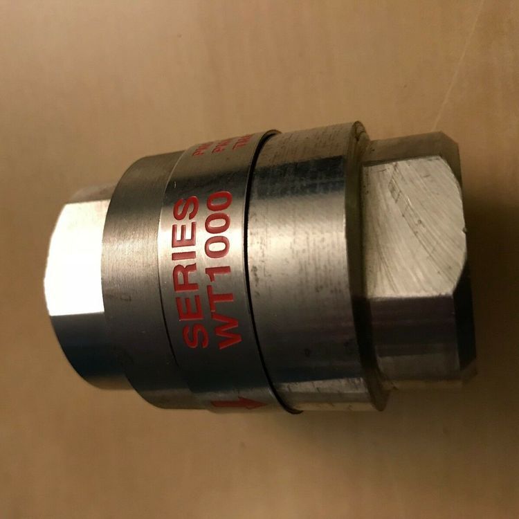 馬克丹尼熱靜力疏水閥0