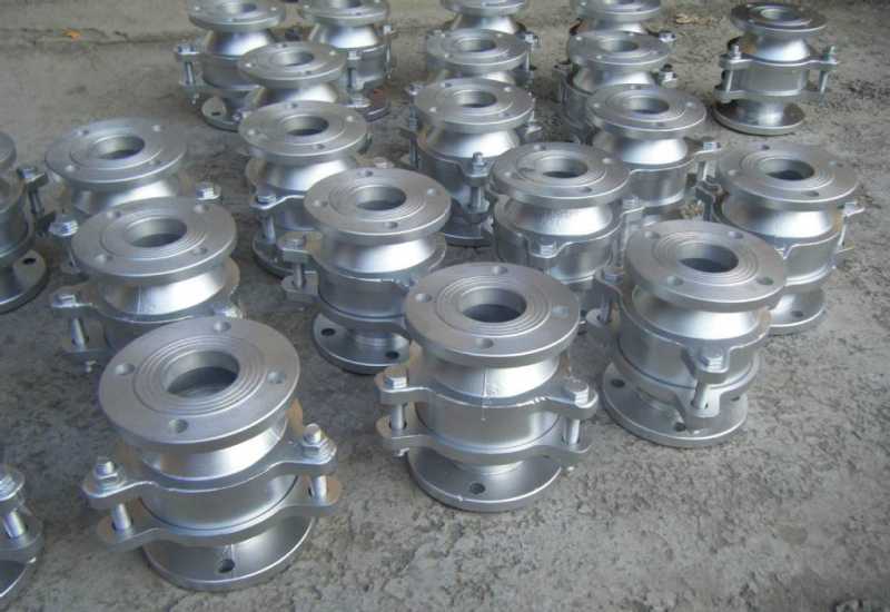 不銹鋼阻火器..8