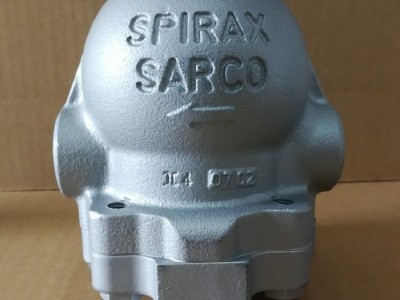 進口FT14英國疏水閥 斯派莎克浮球式疏水閥